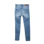 Джинсы для девочки Tiffosi 152 см Голубой (RNS-1008-Blue)