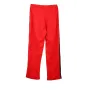 Брюки для девочки IrysWear 164 см Красный (RNS-1151-Red)