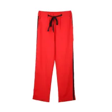 Штани для дівчинки IrysWear 164 см Червоний (RNS-1151-Red)