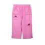 Бриджі для дівчинки MTP 128 см Рожевий (PVM-1513-Pink)