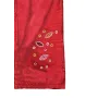 Брюки для девочки MTP 128 см Бордовый (PVM-137263-Burgundy)
