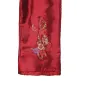 Штани для дівчинки MTP 98 см Бордовий (PVM-137318-Burgundy)