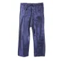 Штани для дівчинки MTP 122 см Темно-синій (PVM-137315-Navy-blue)