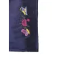 Штани для дівчинки MTP 128 см Темно-синій (PVM-137286-Navy-blue)