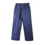 Штани для дівчинки MTP 128 см Темно-синій (PVM-137319-Navy-blue)