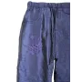 Штани для дівчинки MTP 128 см Темно-синій (PVM-137319-Navy-blue)