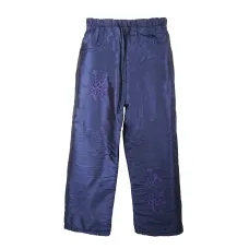 Штани для дівчинки MTP 128 см Темно-синій (PVM-137319-Navy-blue)