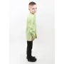 Рубашка для мальчика MTP 164 см Салатовый (PVM-3132-Light-green)