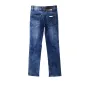 Джинси для дівчинки MTP 134 см (YDB-4155-Blue)