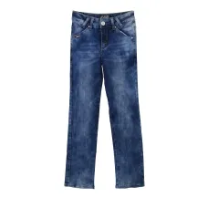 Джинси для дівчинки MTP 134 см (YDB-4155-Blue) Джинси для дівчинки MTP 134 см (YDB-4155-Blue)