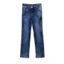 Джинси для дівчинки MTP 134 см (YDB-4155-Blue)