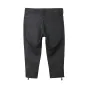 Бриджі для дівчинки Puledro 146 см Чорний (YDB-4261-Black)