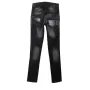Джинси для дівчинки Puledro 146 см Темно-сірий (YDB-3339-Dark-grey)