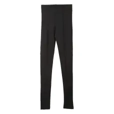 Лосини для дівчинки Puledro 134 см Чорний (YDB-4623-Black)