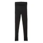 Лосини для дівчинки Puledro 146 см Чорний (YDB-4623-Black)