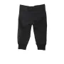 Бриджи для девочки MTP 152 см Черный (YDB-3201-Black)