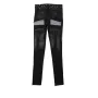 Джинси для дівчинки Puledro 152 см Темно-сірий (YDB-3214-Dark-grey)