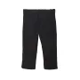 Бриджи для девочки MTP 128 см Черный (YDB-3200-Black)