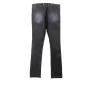 Джинси для дівчинки MTP 116 см Темно-сірий (YDB-3521-Dark-grey)