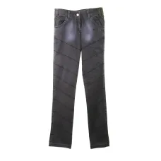 Джинси для дівчинки MTP 116 см Темно-сірий (YDB-3521-Dark-grey) Джинси для дівчинки MTP 116 см Темно-сірий (YDB-3521-Dark-grey)