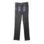 Джинси для дівчинки MTP 146 см Темно-сірий (YDB-3521-Dark-grey)