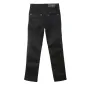 Джинсы для девочки MTP 110 см Черный (YDB-3766-Black)