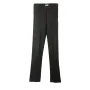 Штани для дівчинки Vivien 128 см Чорний (YDB-4286-Black)