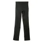 Штани для дівчинки Vivien 164 см Чорний (YDB-4286-Black)