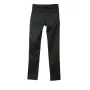 Брюки для девочки MTP 158 см Черный (YDB-3143-Black)