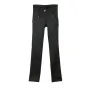 Брюки для девочки MTP 158 см Черный (YDB-3143-Black)