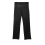 Брюки для девочки Puledro 134 см Черный (YDB-4551-Black)