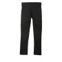 Брюки для девочки Puledro 146 см Черный (YDB-3524-Black)