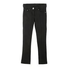 Штани для дівчинки MTP 140 см Чорний (YDB-3114-Black)