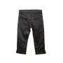 Бриджи для девочки MTP 152 см Черный (YDB-4569-Black)