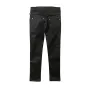 Штани для дівчинки MTP 134 см Чорний (YDB-3099-Black)