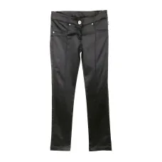 Штани для дівчинки MTP 134 см Чорний (YDB-3099-Black)