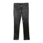 Штани для дівчинки MTP 134 см Чорний (YDB-3099-Black)