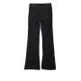 Штани для дівчинки Encore 152 см Чорний (YDB-2846-Black)