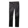 Брюки для девочки Puledro 140 см Черный (YDB-4576-Black)
