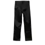 Брюки для девочки Encore 140 см Черный (YDB-1798-Black)