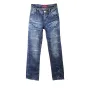 Джинси для дівчинки MTP 146 см синій (YDB-4256-Blue)