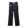 Джинси для дівчинки MTP 146 см Темно-синій (YDB-8692-Navy-blue)