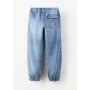 Джинси для дівчинки Zara 116 см Блакитний (ZLK-4152-704-Blue)