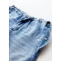 Джинси для дівчинки Zara 116 см Блакитний (ZLK-4152-704-Blue)