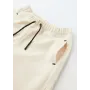 Брюки для мальчика Zara 116 см Молочный (ZLK-7245-723-Lactic)