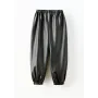 Брюки для девочки Zara 116 см Черный (ZLK-5070-701-Black)