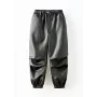 Брюки для девочки Zara 116 см Черный (ZLK-5070-701-Black)