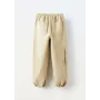 Брюки для мальчика Zara 116 см Бежевый (ZLK-6773-618-Beige)