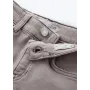 Джинсы для девочки Zara 116 см Серый (ZLK-9632-706-Gray)