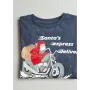 Пижама для мальчика Zara 116 см Комбинированный (ZLK-5644-679-Combined)